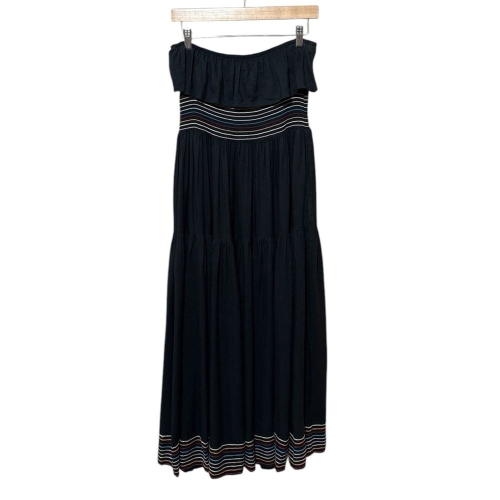 EUC - Solid & Striped - Kaia Dress - Size M - Picture 2 of 5